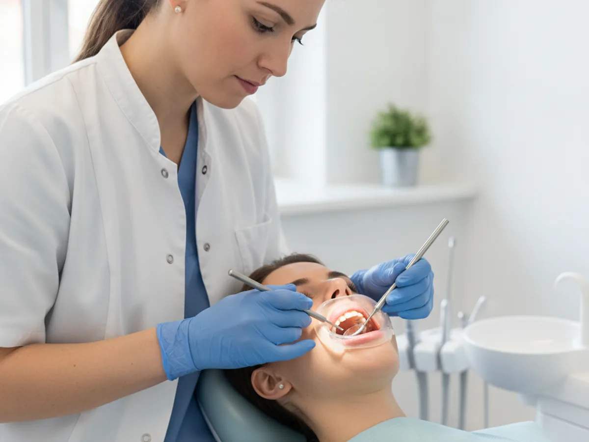 Consultation d'urgence