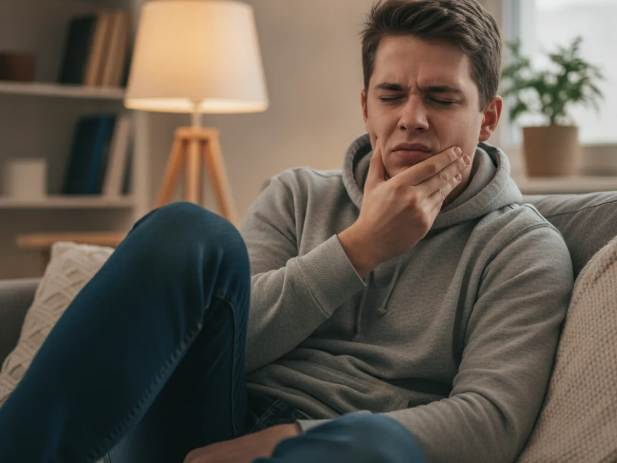 Traitement de la douleur